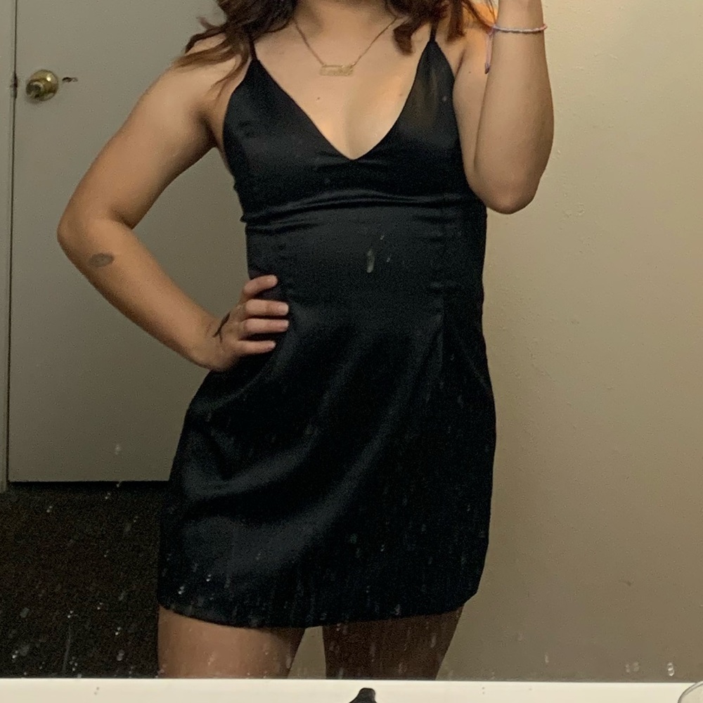 boutique dress